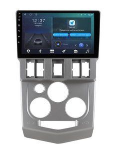 Штатна магнітола Soundbox MTX-2054 3+32GB Dacia Logan 2004-2009 з CarPlay 4G DSP MTX-2054
