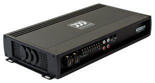 4-канальний підсилювач Morel MPS 4.400