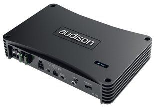 1-канальный усилитель Audison Prima AP F1D