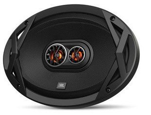 Коаксіальна акустика JBL CLUB 9630