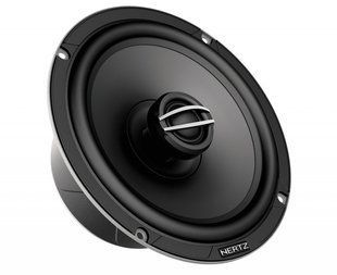 Коаксіальна акустика Hertz CPX 165