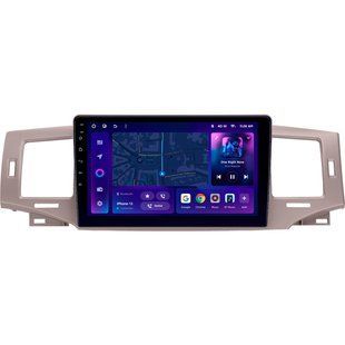 Штатная магнитола AMS MOSS M3 4+32 Gb Toyota Corolla 9 E120 2004-2006 9"