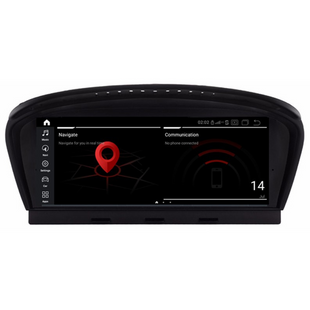 Штатная магнитола Torssen BMW E60 8.8'' 4/64 Carplay CIC