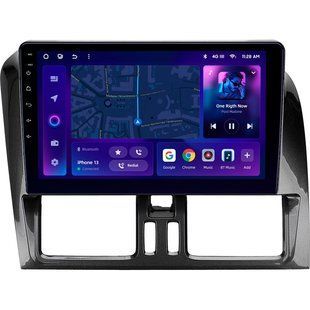 Штатна магнітола AMS MOSS M2 4+32 Gb Volvo XC60 I 1 (A) 2008-2013 9" (L1)