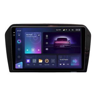 Штатна магнітола Teyes CC3 2k 4+64 Gb Volkswagen Jetta 2013-2017 UV Black China 9"