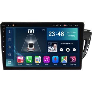 Штатна магнітола Torssen Audi Q5 10-18 F108256 4G Carplay DSP