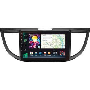 Штатная магнитола Decker D9-008 8+128 Gb Honda CR-V CRV 4 RM RE (9 inch) 2011-2018 (C) 9"