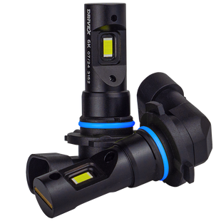 LED лампи автомобільні DriveX PA-08P HB4(9006) 5500K 30W 9-32V 7000Lm LED