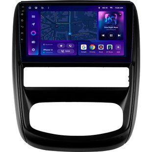 Штатна магнітола AMS MOSS M3 4+32 Gb Renault Duster 1 2010-2015 9"