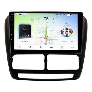 Штатна магнітола Teyes CC4L 6+64 Gb Fiat Doblo 2010-2015/Opel Combo 2011-2018 9"