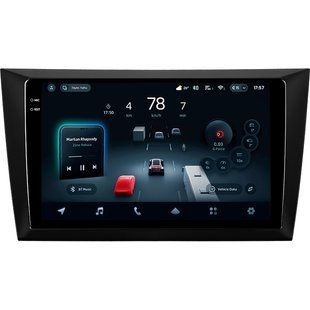 Штатная магнитола Teyes CC4 Pro 2K 12+256 Gb Volkswagen Golf 6 2008-2016 9"