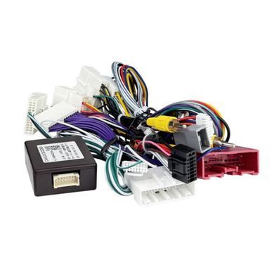 Штатна магнітола Mazda 3 2014-2019 Decker D9-006 4x64, 4G