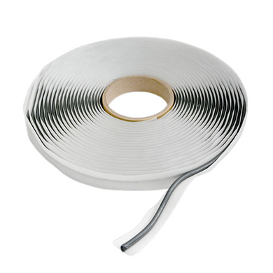 Герметизуючий бутиловий шнур СТК Butyl Cord 6 (11м) Black