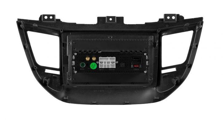 , SM, 2Gb, 16Gb, Android 10, 9", TFT LCD, 2.5D скло, 1024x600, YDA 7388, 4x40Wat, Media Tek MTK8227, 4 ядра* 1.4GHz
