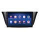 Штатная магнитола Lesko для IVECO Daily VI 2014-2019 экран 9" 4/32Gb 4G Wi-Fi GPS Top