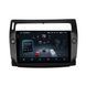 Штатна магнітола Teyes CC4 Pro 2k 8+128 Gb Citroen C4 LA LC C-Triomphe C-Quatre 2004-2014 Black 9"