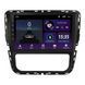 Штатная магнитола Sigma E9232 2+32 Gb Volkswagen Passat 7 B7 NMS 2015-2018 (F1) 9"