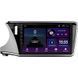 Штатная магнитола Sigma E10232 2+32 Gb Honda City 2014-2017 (A) 10"