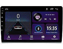Штатна магнітола Sigma E9232 2+32 Gb Toyota Land Cruiser Prado 120 / Lexus GX470 J120 2002-2009 Ver.2 (A) 9"