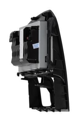 Штатна магнітола Soundbox Original A4-6009178.8 з CarPlay та функцією 360 для Volvo XC60 2009-2013 підтримка всіх оригінальних функцій