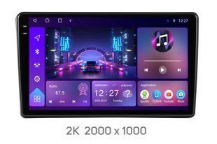 Штатна магнітола Soundbox S-8159 з CarPlay та 4G для Nissan Navara 2010-2015 S8 2K-8159
