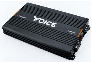 1-канальный усилитель Voice LX-1000