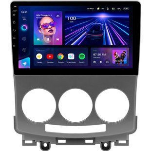 Штатна магнітола Teyes CC3 4+32 Gb Mazda 5 2 CR 2005-2010 9"