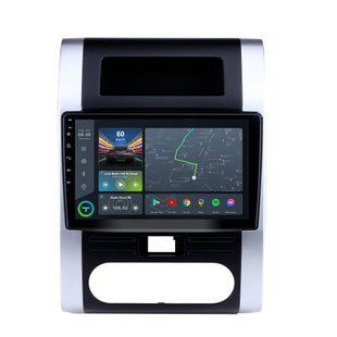 Штатна магнітола Torssen Nissan Xtrail T31 02-13 F108256 4G Carplay