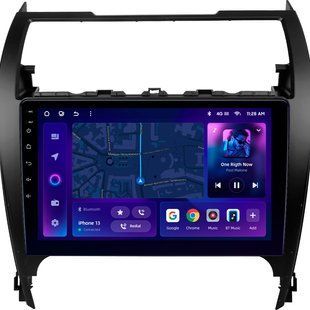 Штатна магнітола AMS MOSS M2 4+32 Gb Toyota Camry 7 XV 50 55 2014-2017 (B) 10"