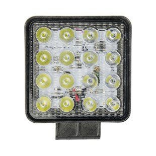 CYCLONE WL-D14 48W 3030-16 FL