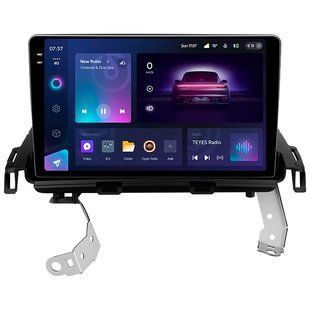 Штатная магнитола Teyes CC3 2K 6+128 Gb Lexus HS250H F10 2009-2012 9" (L3)