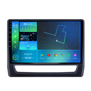 Штатна магнітола Torssen Mitsubishi ASX 2020+ FL10 4+64Gb 4G Carplay DSP