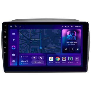 Штатна магнітола AMS MOSS M2 4+32 Gb Fiat Doblo 2 263 2009-2015 9"