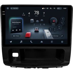 Штатна магнітола Teyes CC4 2K 6+64 Gb GREAT WALL Haval H9 2014-2020 (B) 10"