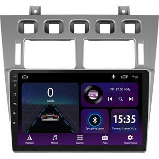Штатная магнитола Sigma E9232 2+32 Gb Chery A5 A21 2006-2010 Cowin 3 A21 2010-2011 Vortex Estina 2008-2012 9"