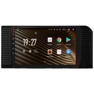 Штатна магнітола Sigma PRO 108128 2k 8+128 Gb Toyota Land Cruiser Prado J250 2024 10"