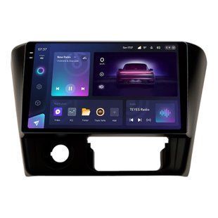 Штатная магнитола Teyes CC3 2K 4+32 Gb Mitsubishi LANCER IX GLX 9 2007-2015 Black 9"