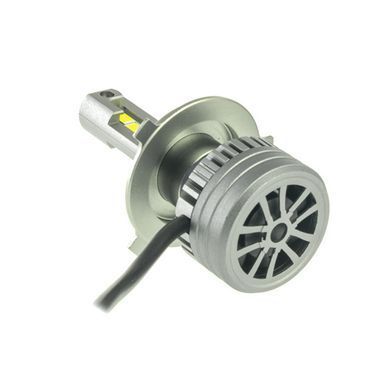 LED лампа Nextone LED L4 H4 Hi/Low 6000K
