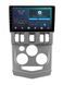 Штатна магнітола Soundbox MTX-2054 3+32GB Dacia Logan 2004-2009 з CarPlay 4G DSP MTX 2K-2054