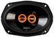 Коаксіальна акустика EDGE EDST216-E6