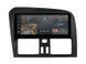 Штатна магнітола Soundbox Original A4-6009178.8 з CarPlay та функцією 360 для Volvo XC60 2009-2013 підтримка всіх оригінальних функцій