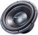 Сабвуфер Gladen Audio RS-X 10