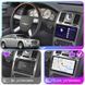 Штатна магнітола Lesko для Chrysler 300C I 2004-2011 екран 9" 6/128Gb 4G Wi-Fi GPS Top