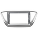 Штатна магнітола Decker D9-008 8+128 Gb Hyundai Solaris 2 2017-2020 (A) 9"