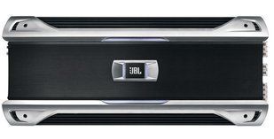 1-канальний підсилювач JBL GTO 24001