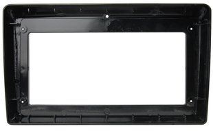 Перехідна рамка Mitsubishi ASX, Outlander, Outlander Sport Carav 22-480