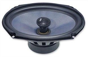 Коаксіальна акустика Gladen Audio MC 609