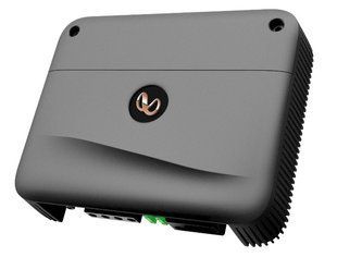 1-канальний підсилювач Infinity Reference 6001A