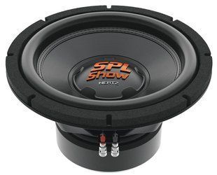 Сабвуфер Hertz SS 12 D2