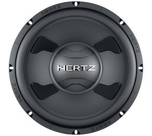 Сабвуфер Hertz DS 30.3